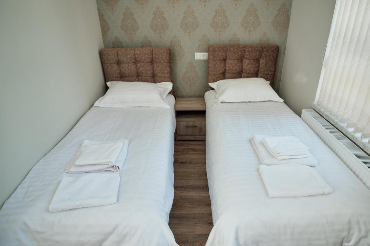 Aparthotel Ro Metro Giumri Zewnętrze zdjęcie