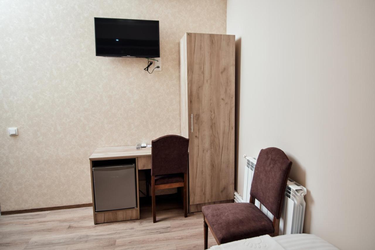Aparthotel Ro Metro Giumri Zewnętrze zdjęcie
