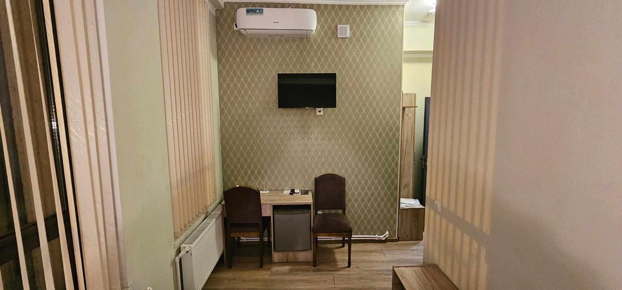 Aparthotel Ro Metro Giumri Zewnętrze zdjęcie