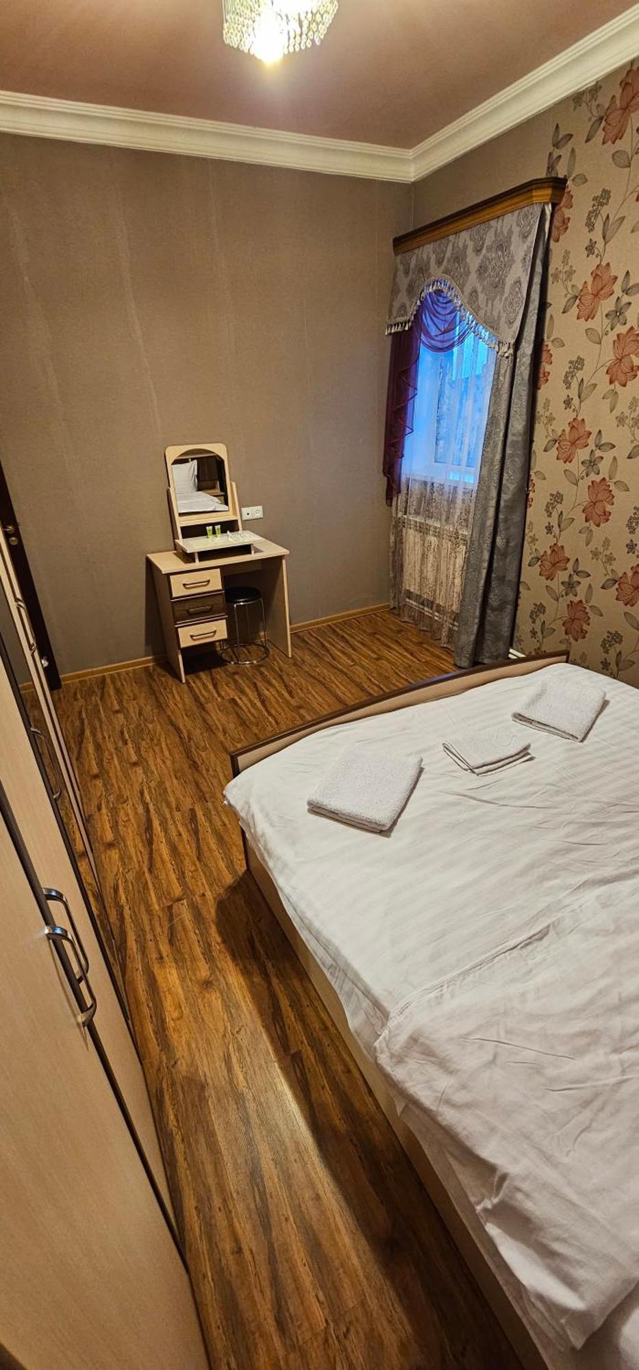 Aparthotel Ro Metro Giumri Zewnętrze zdjęcie